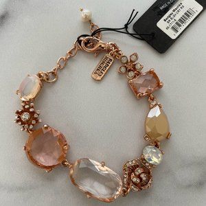 Belle badgley deals mischka bracelet